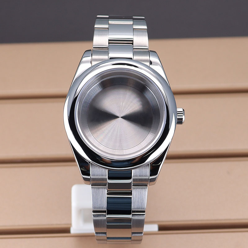 Luxury Watch Sale - 36 มม./39 มม.นาฬิกาอุปกรณ์เสริมสําหรับ Nh35 Nh34 Nh36