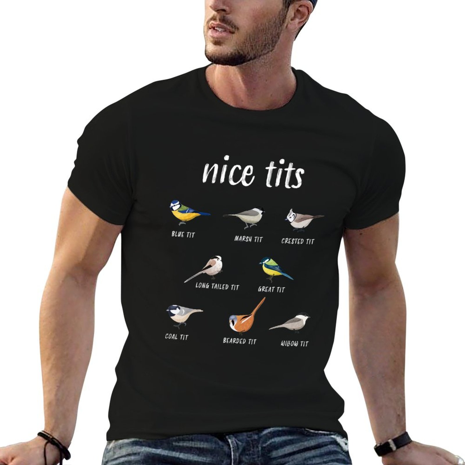 Luxury Watch Nice - เสื้อยืดลาย 