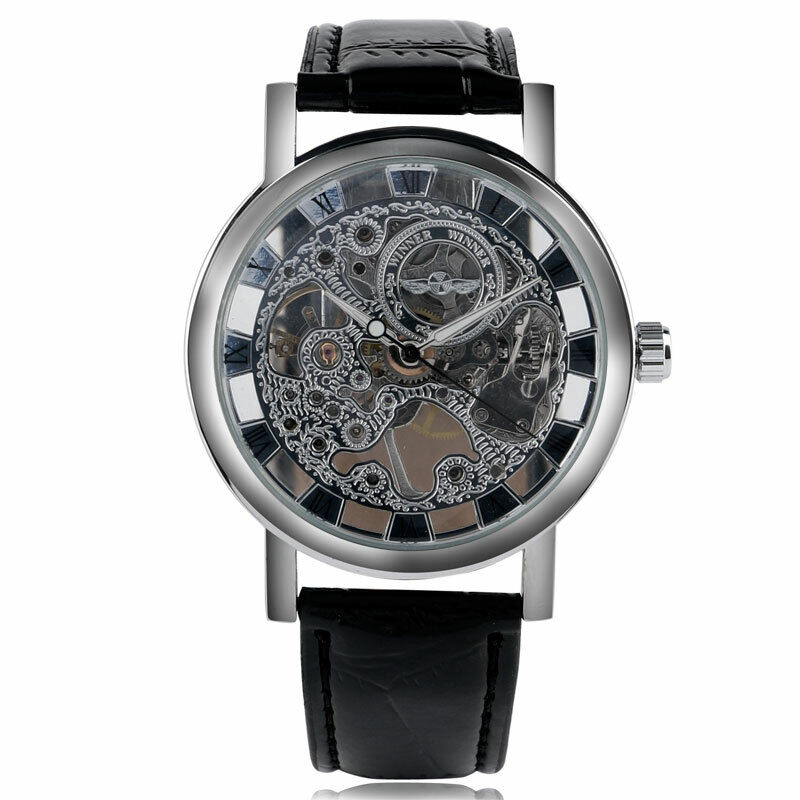 แบรนด์หรู Hand-Winding นาฬิกาโ - Luxury Watch Nice บทวิจารณ์และราคา