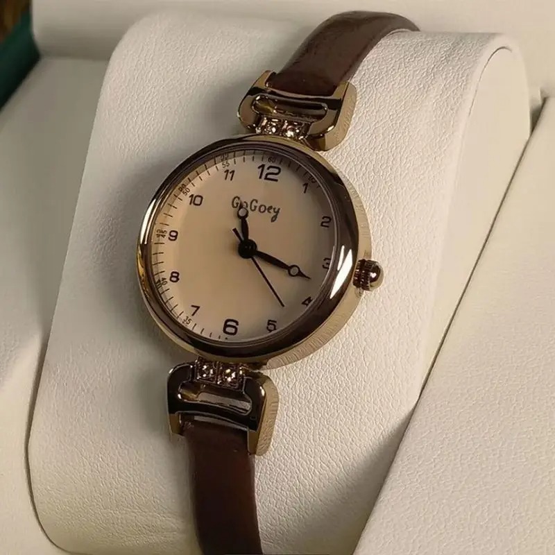 นาฬิกาข้อมือผู้หญิงสุดคลาสสิค  - Luxury Watch Sale บทวิจารณ์และราคา
