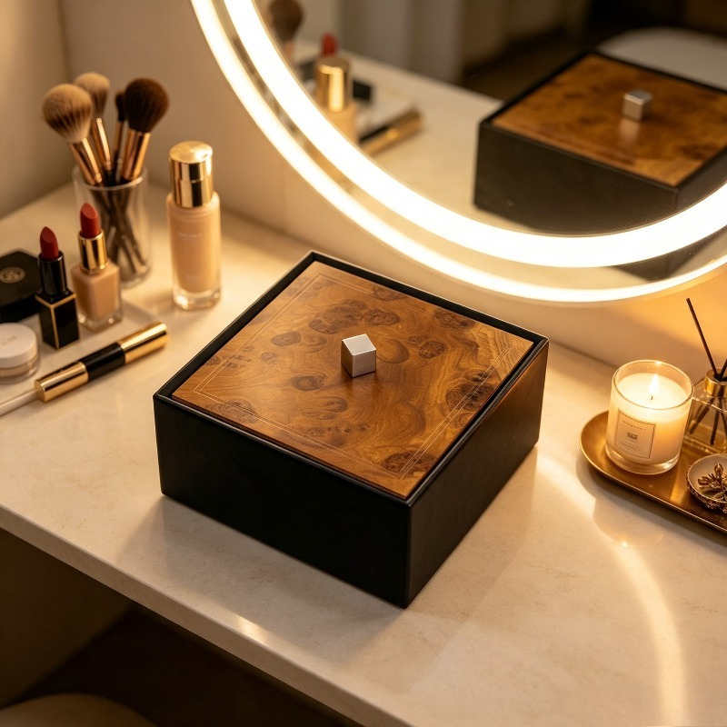 กล่องเก็บนาฬิกาหรูหราสไตล์อิตา - Luxury Watch Storage บทวิจารณ์และราคา