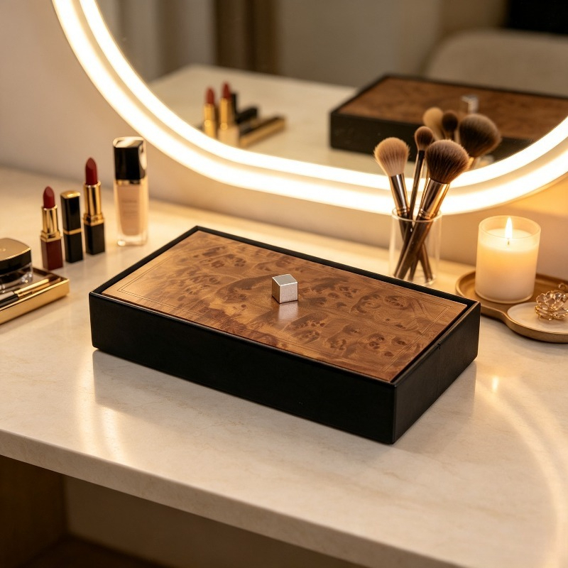 กล่องเก็บนาฬิกาหรูหราสไตล์อิตา - Luxury Watch Storage บทวิจารณ์และราคา