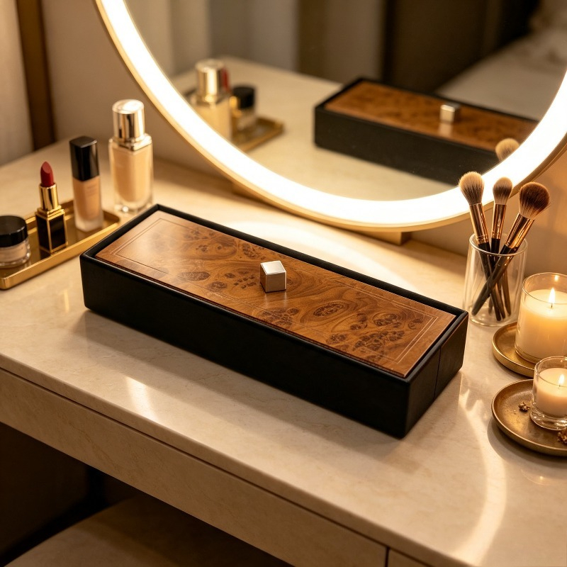กล่องเก็บนาฬิกาหรูหราสไตล์อิตา - Luxury Watch Storage บทวิจารณ์และราคา