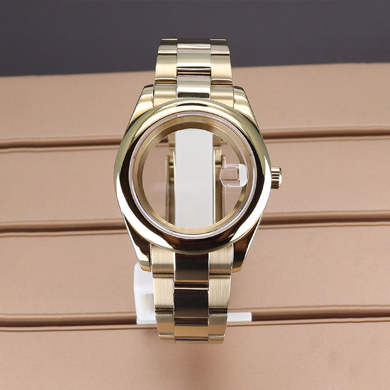 36 มม./39 มม.นาฬิกาอุปกรณ์เสริ - Luxury Watch Sale บทวิจารณ์และราคา
