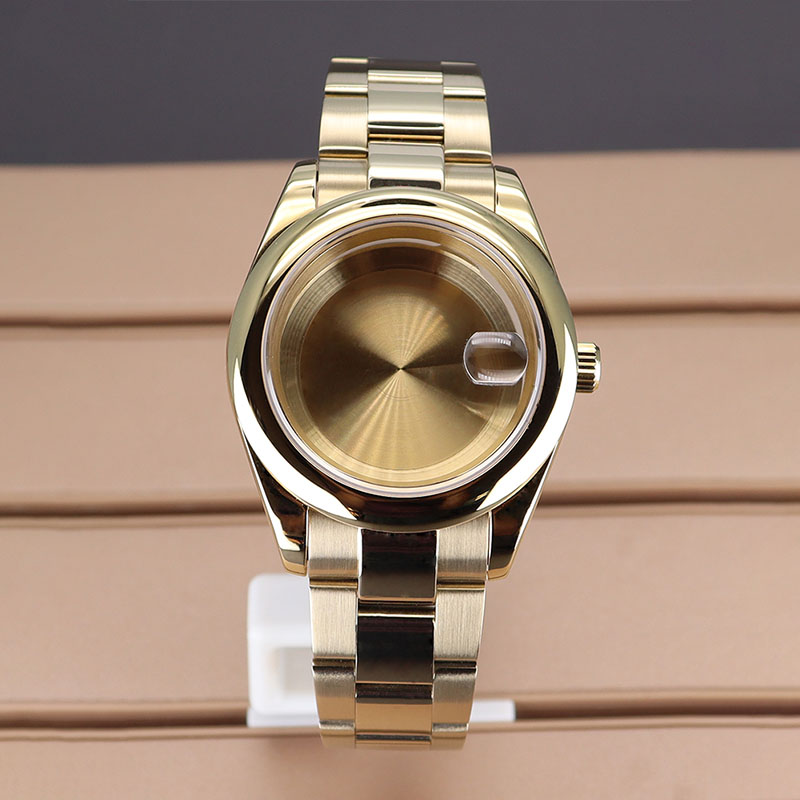 36 มม./39 มม.นาฬิกาอุปกรณ์เสริ - Luxury Watch Sale บทวิจารณ์และราคา