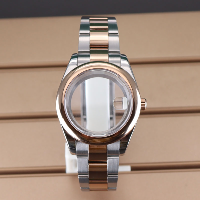36 มม./39 มม.นาฬิกาอุปกรณ์เสริ - Luxury Watch Sale บทวิจารณ์และราคา