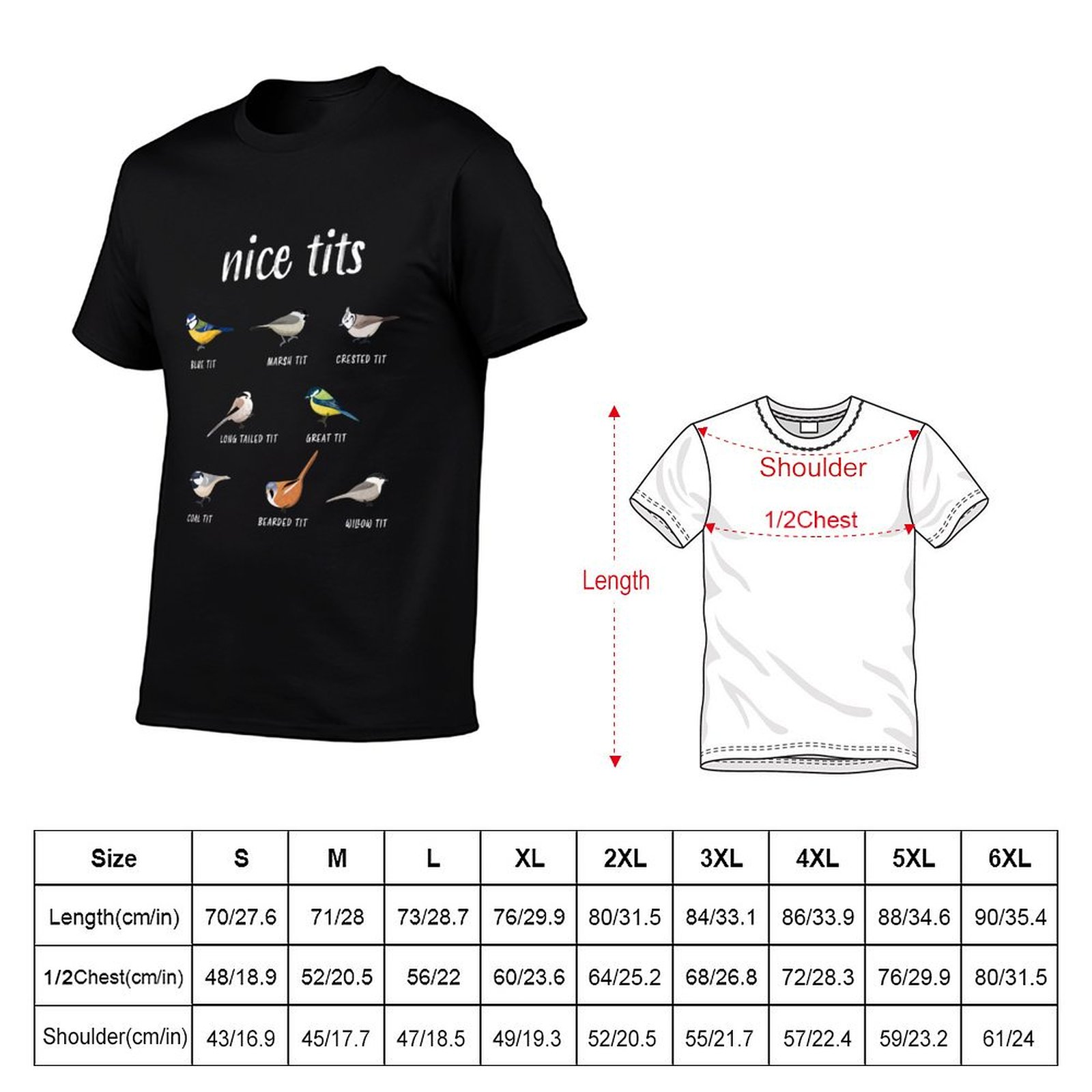เสื้อยืดลาย 