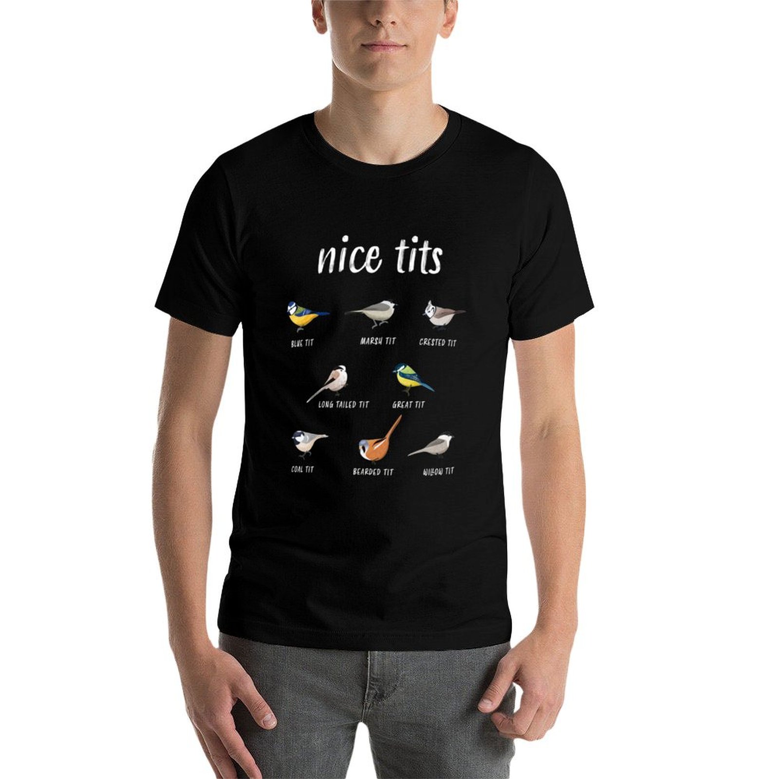เสื้อยืดลาย 