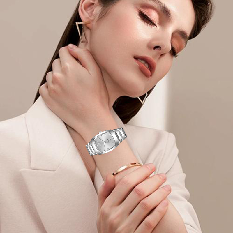นาฬิกาข้อมือผู้หญิง LIGE 2026  - Luxury Watch บทวิจารณ์และราคา