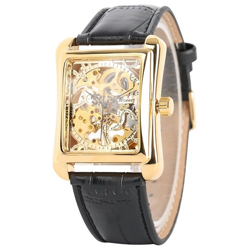 Luxury ยี่ห้อ VintageSkeleton  - Luxury Watch Nice บทวิจารณ์และราคา