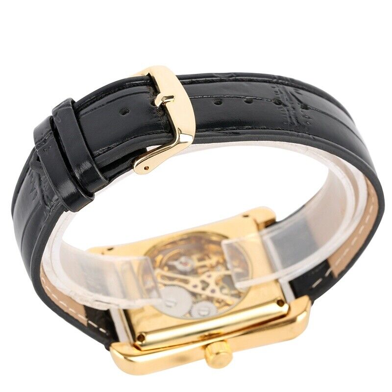 Luxury ยี่ห้อ VintageSkeleton  - Luxury Watch Nice บทวิจารณ์และราคา