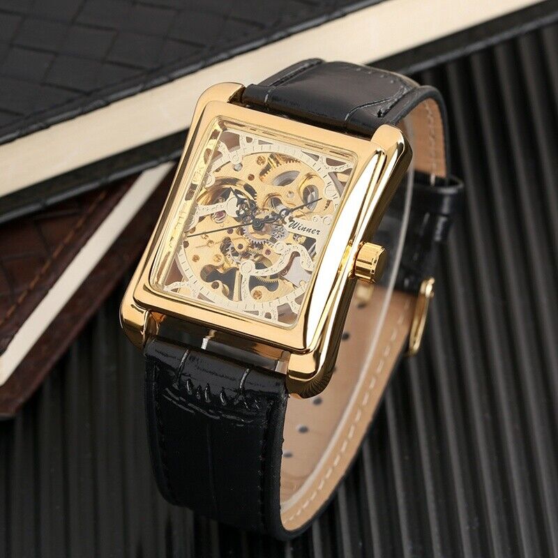 Luxury ยี่ห้อ VintageSkeleton  - Luxury Watch Nice บทวิจารณ์และราคา