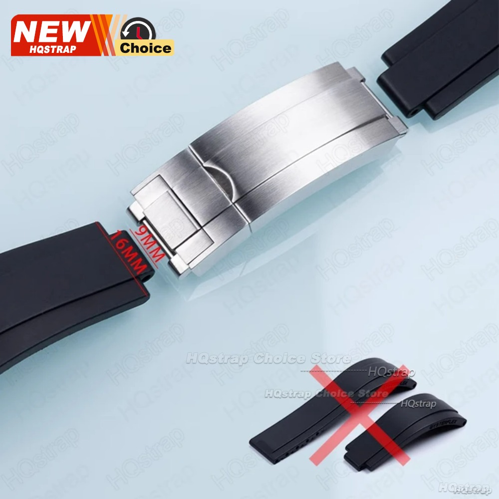 ตัวล็อคแบบพับขนาด 9 มม. x 9 มม - Luxury Watch News บทวิจารณ์และราคา