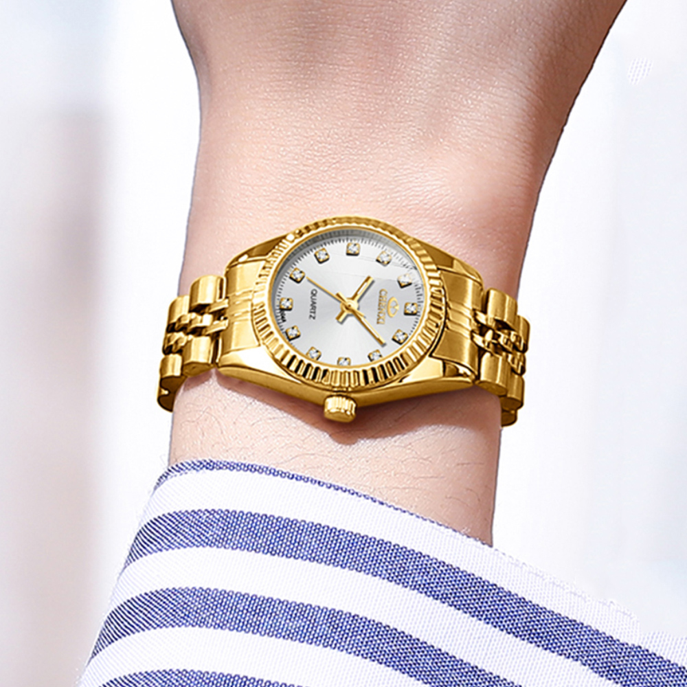 นาฬิกาข้อมือ CHENXI สุดหรูสำหร - Quiet Luxury Watch บทวิจารณ์และราคา