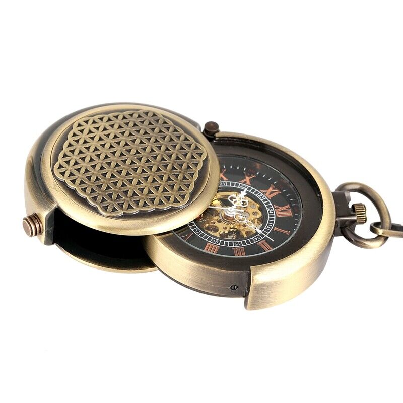 Mens Vintage Mechanical นาฬิกา - Luxury Watch Nice บทวิจารณ์และราคา
