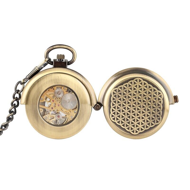 Mens Vintage Mechanical นาฬิกา - Luxury Watch Nice บทวิจารณ์และราคา
