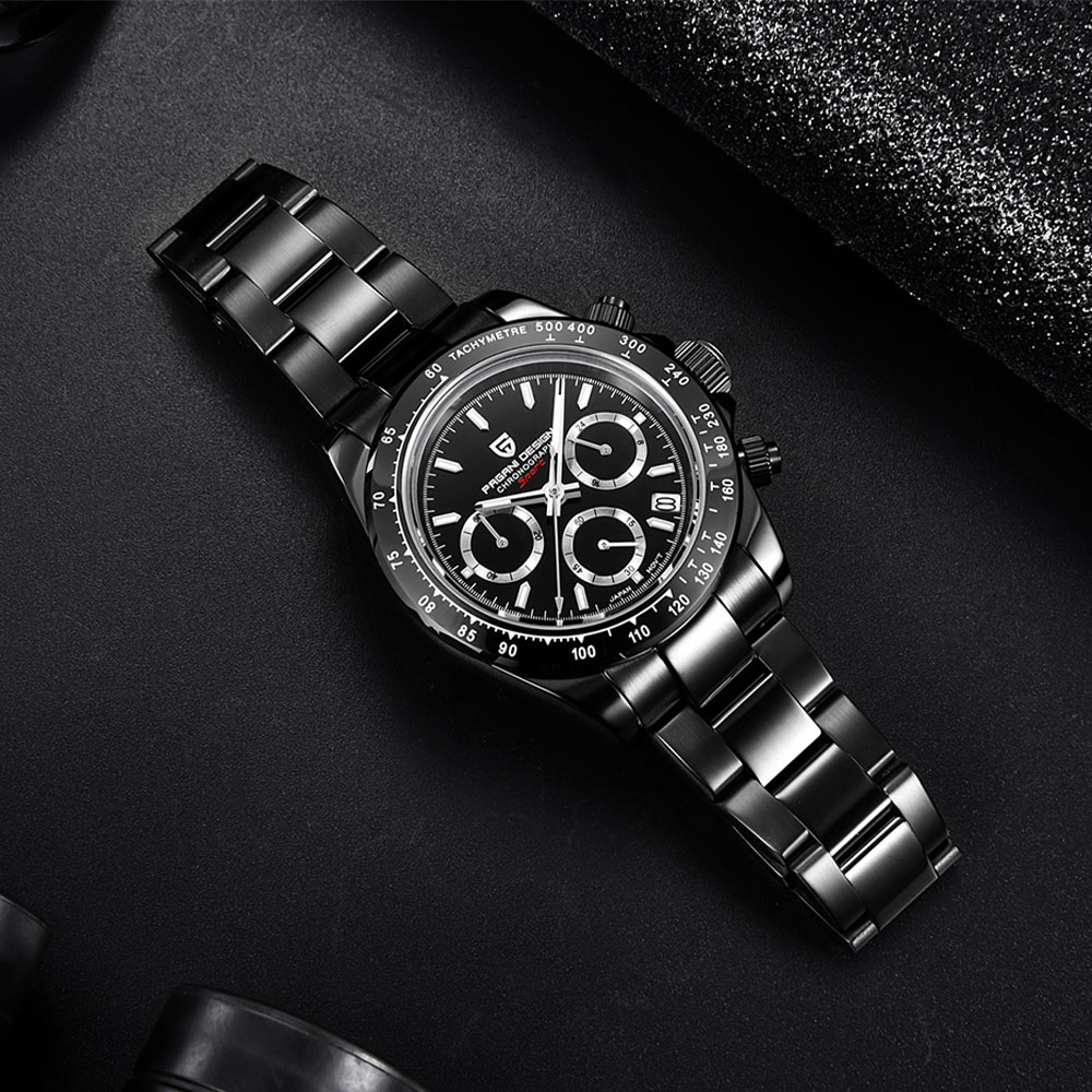 PD-1644 PAGANI DESIGN 2026 นาฬ - Luxury Watch News บทวิจารณ์และราคา