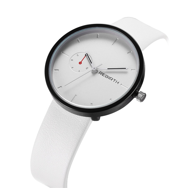 2018 Rebirth ยอดนิยมผู้ชายผู้ห - Luxury Watch Magazine บทวิจารณ์และราคา