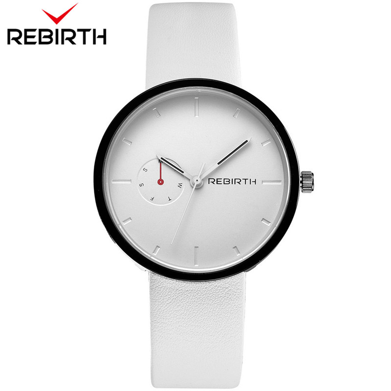 2018 Rebirth ยอดนิยมผู้ชายผู้ห - Luxury Watch Magazine บทวิจารณ์และราคา