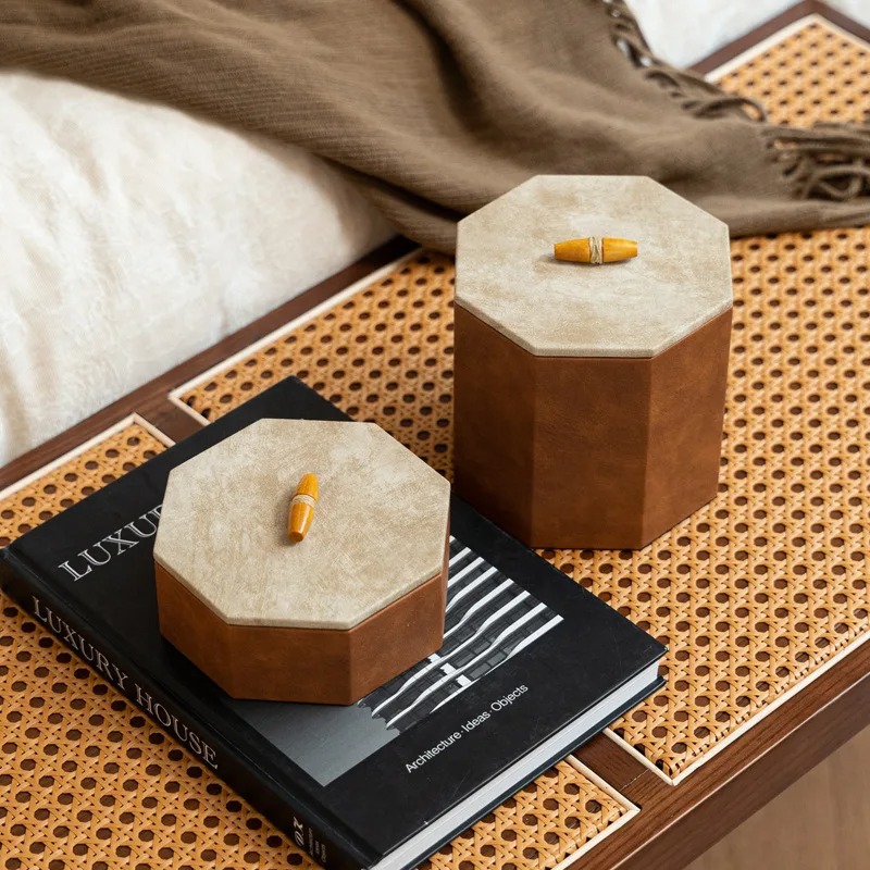 กล่องเก็บนาฬิกาหนังฟล็อกเรียบห - Luxury Watch Storage บทวิจารณ์และราคา