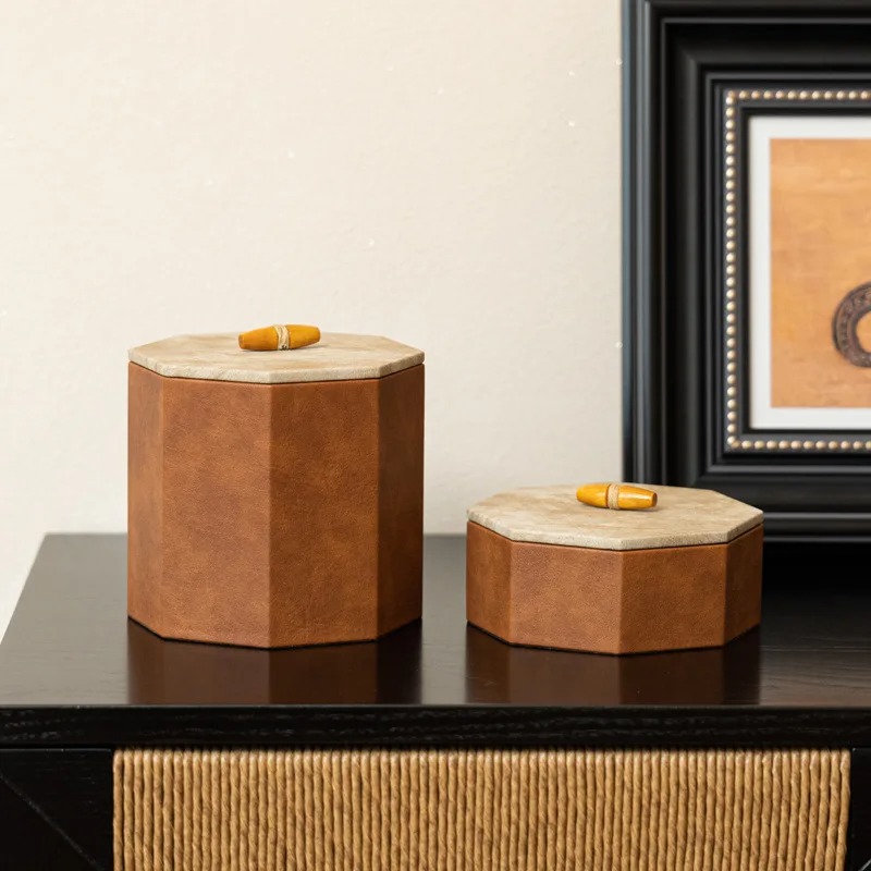 กล่องเก็บนาฬิกาหนังฟล็อกเรียบห - Luxury Watch Storage บทวิจารณ์และราคา