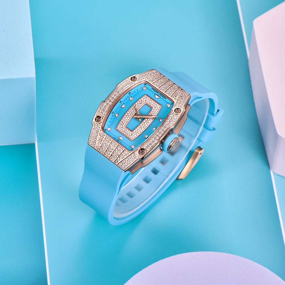 PAGANI DESIGN TOP Luxury Diamo - Luxury Watch บทวิจารณ์และราคา