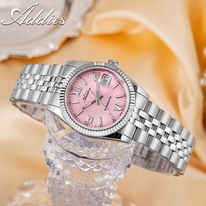 แอดดี้ส์นาฬิกาหรูคุณภาพสูงสำหร - Luxury Watch บทวิจารณ์และราคา