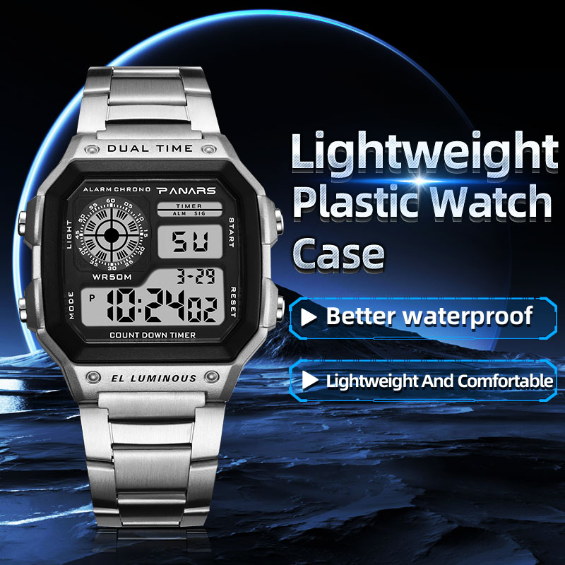 ขายร้อนสุดหรูสแตนเลสสตีลกีฬานา - Luxury Watch Sale บทวิจารณ์และราคา