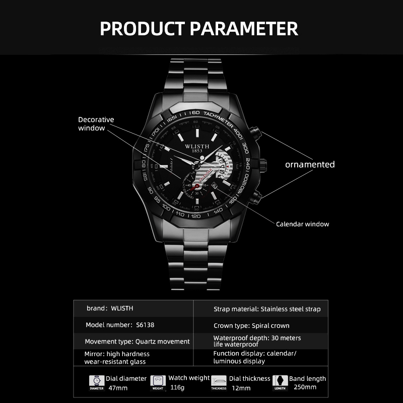 แบรนด์หรูนาฬิกาผู้ชายกันน้ำส่อ - Luxury Watch Magazine บทวิจารณ์และราคา