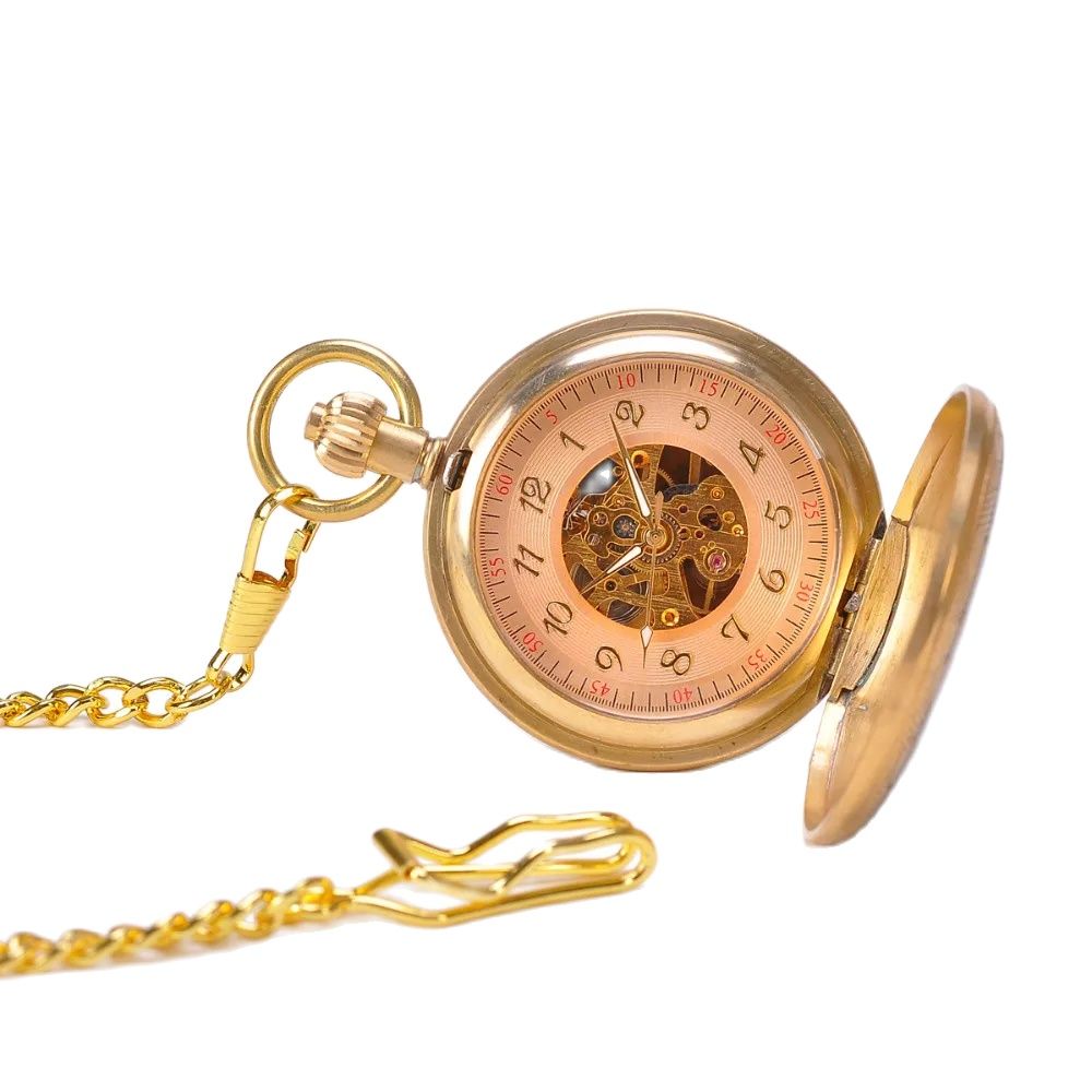 นาฬิกาพกแบบไขลานด้วยมือ สไตล์โ - Luxury Watch Nice บทวิจารณ์และราคา