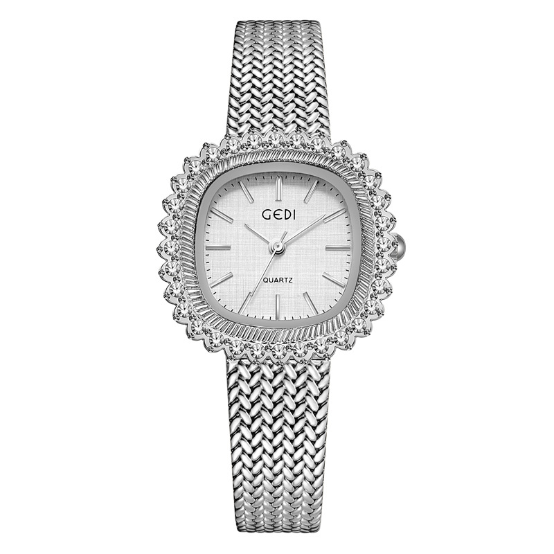 นาฬิกาข้อมือผู้หญิง แบรนด์ Med - Luxury Watch Grade บทวิจารณ์และราคา