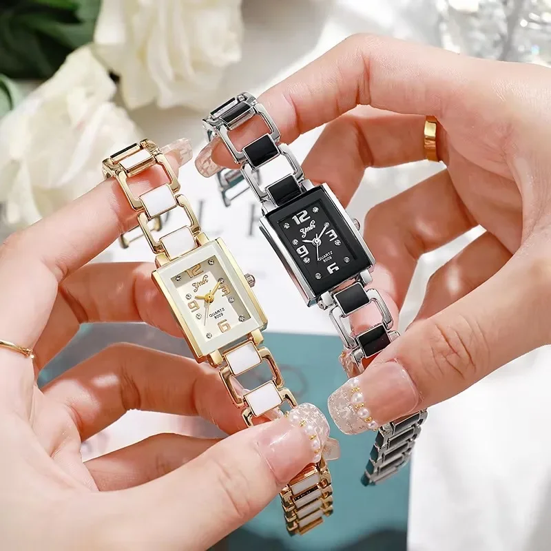 นาฬิกาแฟชั่นสำหรับผู้หญิงรุ่นห - Luxury Watch Sale บทวิจารณ์และราคา