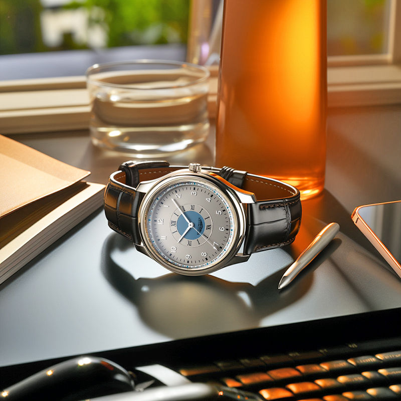 ด้านบนยี่ห้อ Man นาฬิกาข้อมือธ - Luxury Watch Holder For Men บทวิจารณ์และราคา