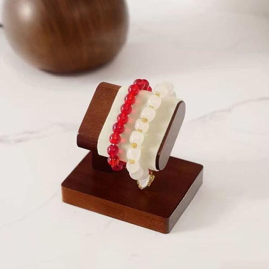 แท่นวางนาฬิกาไม้เนื้อแข็ง ที่ว - Luxury Watch Shop บทวิจารณ์และราคา