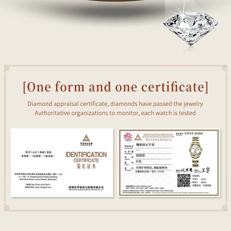 นาฬิกา OUPINKE 3199 ระบบกลไก S - Luxury Watch All Brands บทวิจารณ์และราคา