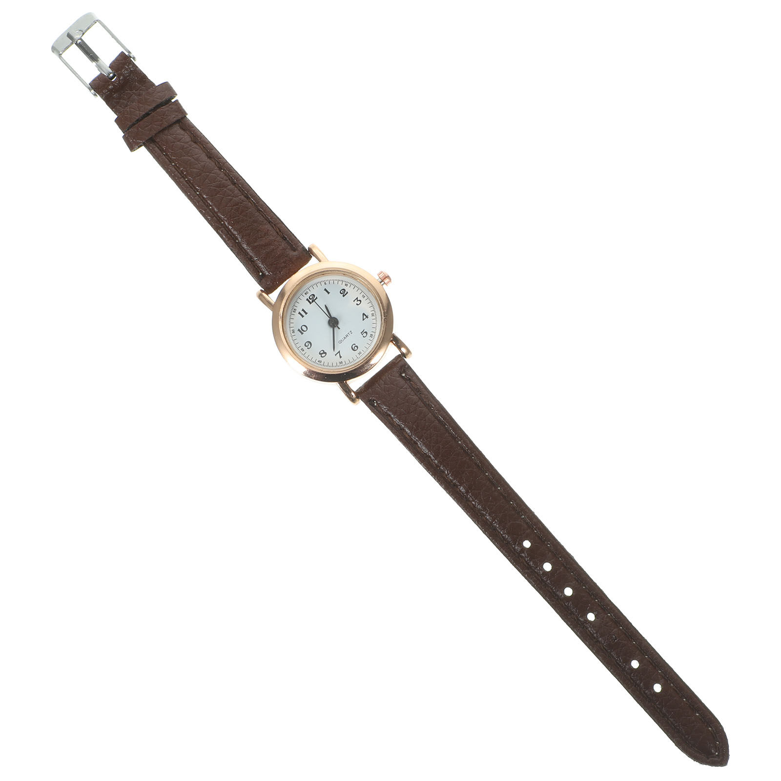 นาฬิกาข้อมือผู้หญิง ดีไซน์เรีย - Luxury Watch White บทวิจารณ์และราคา