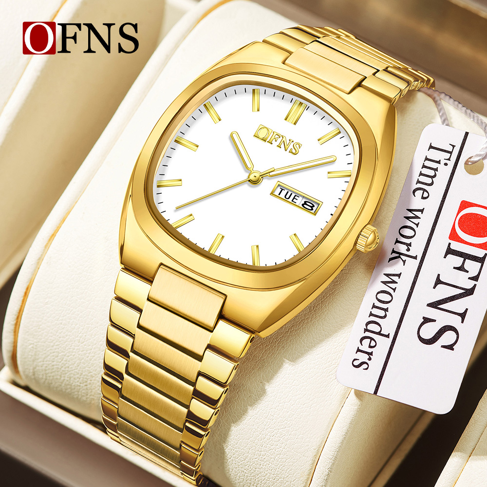 OFNS ใหม่ 1566 หรูหรา niche ผู - Luxury Watch Shop บทวิจารณ์และราคา