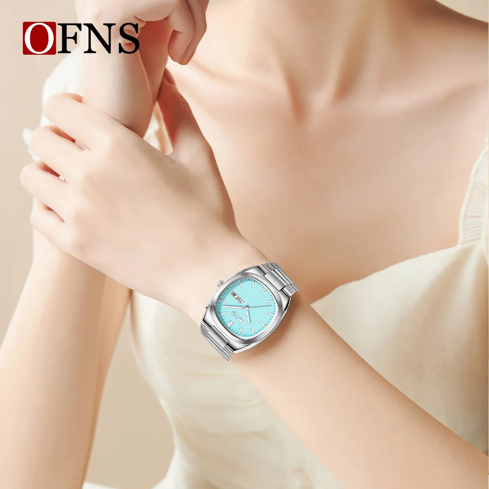 OFNS ใหม่ 1566 หรูหรา niche ผู - Luxury Watch Shop บทวิจารณ์และราคา