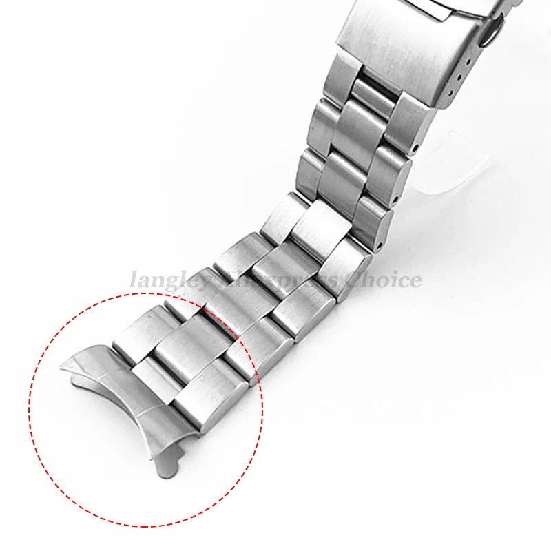 ปลายโค้งสําหรับ Seiko SKX007 0 - Luxury Watch News บทวิจารณ์และราคา