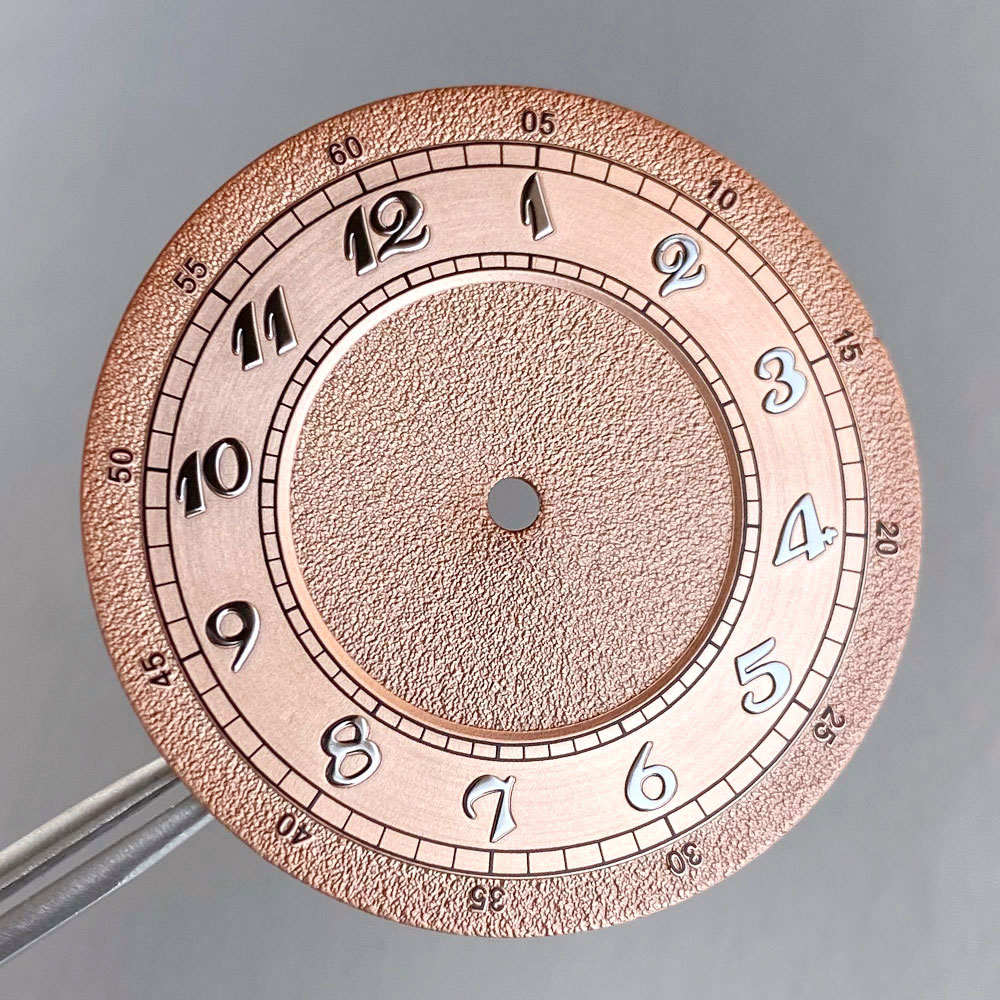 Tandorio ใหม่ Retro สีขาวสีชมพ - Luxury Watch White บทวิจารณ์และราคา