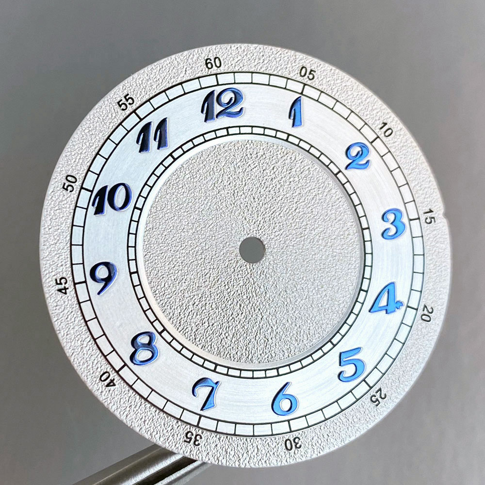 Tandorio ใหม่ Retro สีขาวสีชมพ - Luxury Watch White บทวิจารณ์และราคา