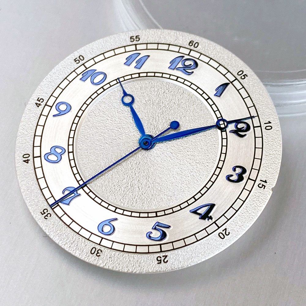 Tandorio ใหม่ Retro สีขาวสีชมพ - Luxury Watch White บทวิจารณ์และราคา