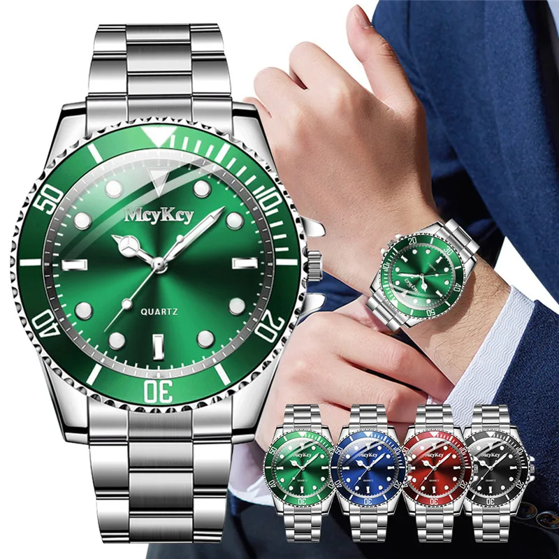 กล่องนาฬิกาเซอร์ไพรส์ปริศนา 1  - Quiet Luxury Watch บทวิจารณ์และราคา
