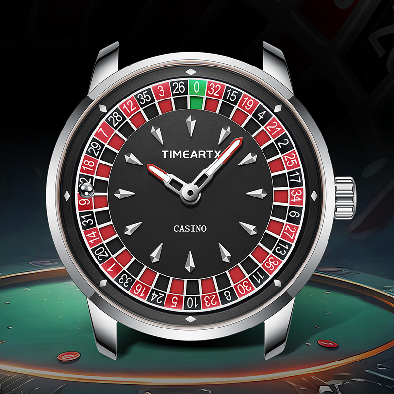 นาฬิกาควอตซ์หรูหราใหม่เอี่ยมยี - Luxury Watch News บทวิจารณ์และราคา