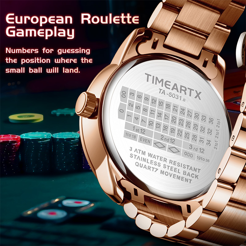นาฬิกาควอตซ์หรูหราใหม่เอี่ยมยี - Luxury Watch News บทวิจารณ์และราคา