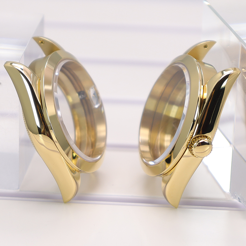 36 มม.40 มม.หรูหราผู้ชายนาฬิกา - Luxury Watch Sale บทวิจารณ์และราคา
