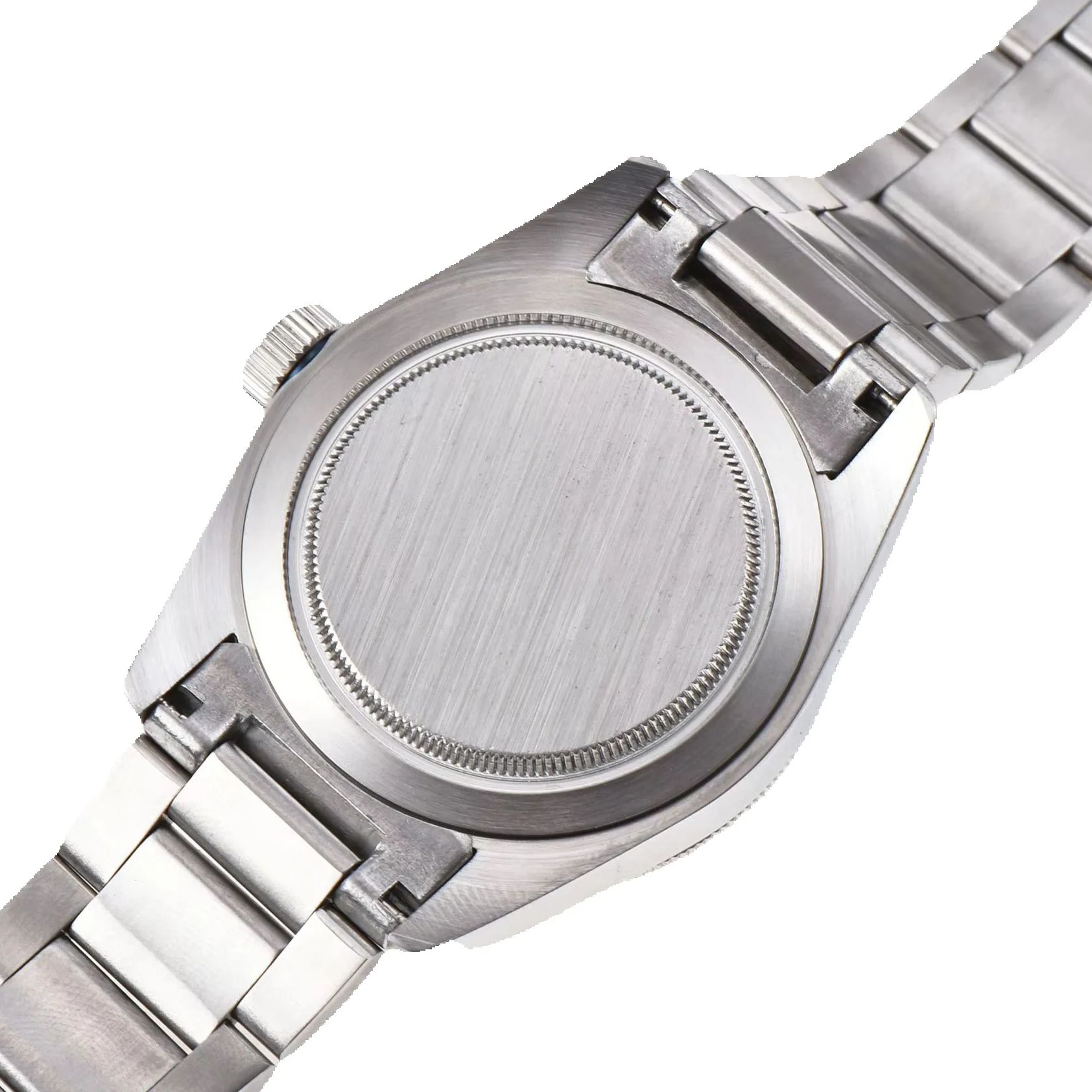 CORGEUT 41 มม.NH35 ออโตเมติก 2 - Luxury Watch Grade บทวิจารณ์และราคา