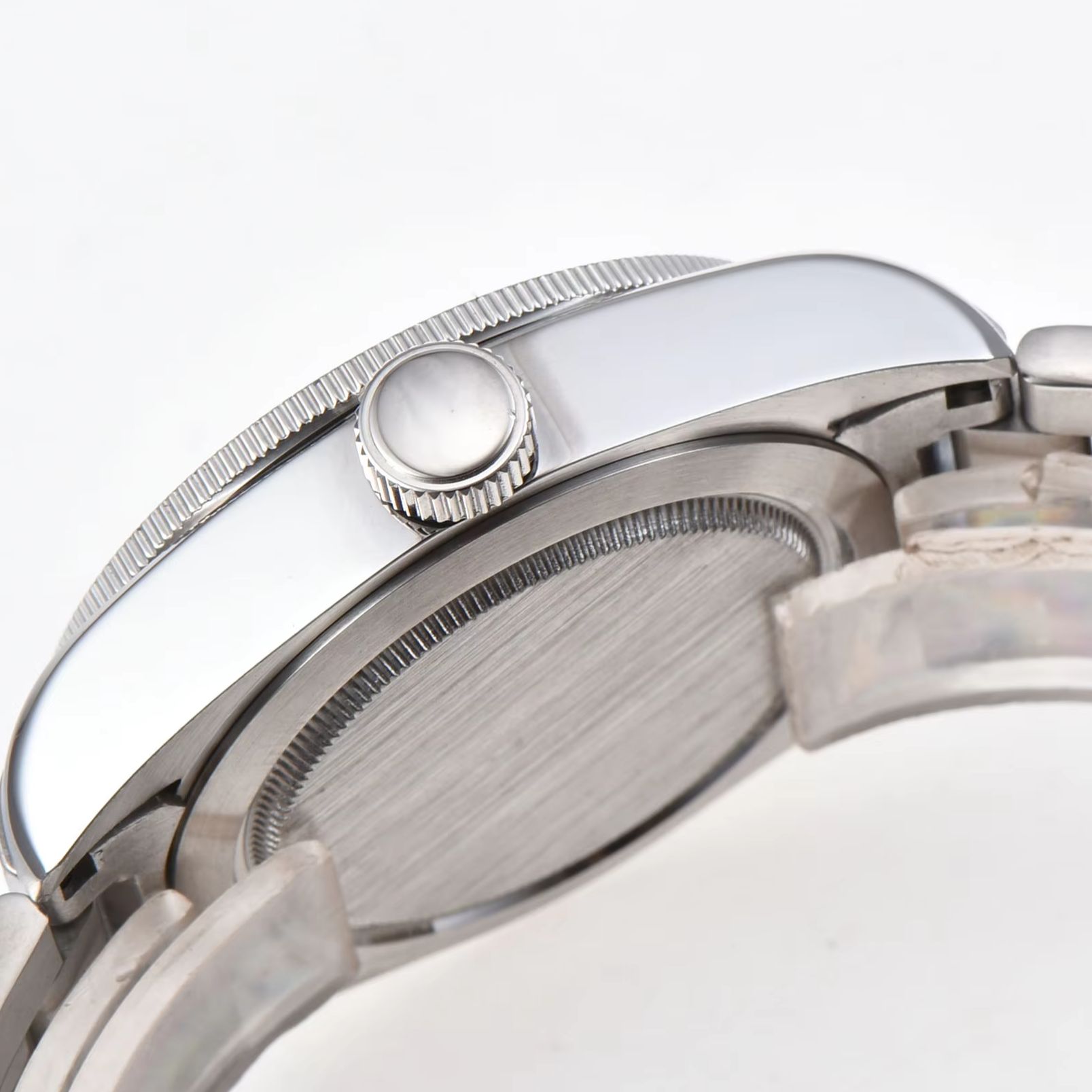 CORGEUT 41 มม.NH35 ออโตเมติก 2 - Luxury Watch Grade บทวิจารณ์และราคา