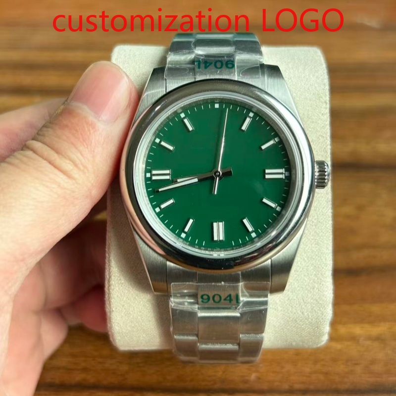 นาฬิกาข้อมือหรูหราสีสันสดใส ขน - Quiet Luxury Watch บทวิจารณ์และราคา