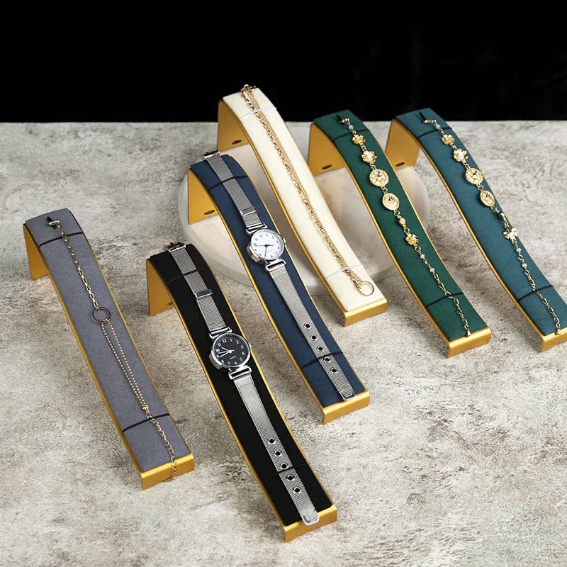 High-end เครื่องประดับยืนแสดงส - Luxury Watch Shop บทวิจารณ์และราคา